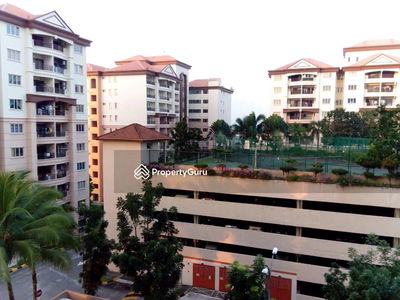 Prima Regency Service Apartment, Malaysia Prima Regency Service Apartment, Malaysia