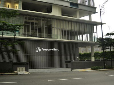 One KL, Malaysia One KL, Malaysia