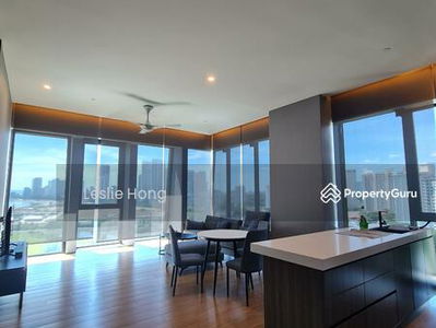 City Of Dreams Penang, Malaysia City Of Dreams Penang, Malaysia