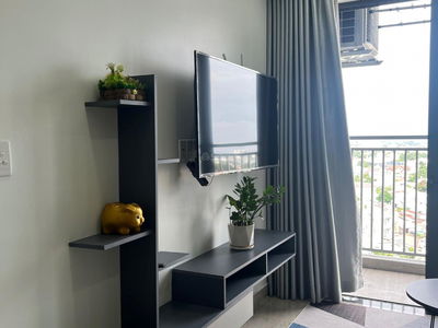 Biconsi Tower, Vietnam Biconsi Tower, Vietnam