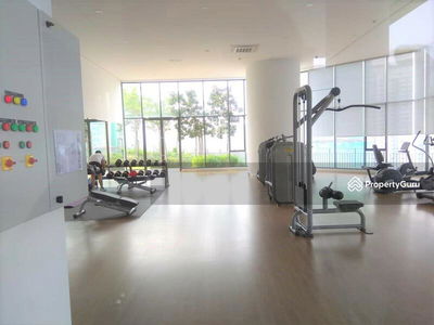 Sunway GeoSense, Malaysia Sunway GeoSense, Malaysia