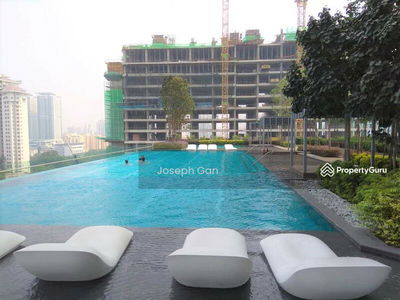 Sunway GeoSense, Malaysia Sunway GeoSense, Malaysia