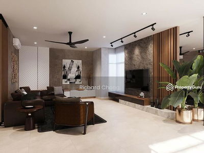 Riana South, Malaysia Riana South, Malaysia