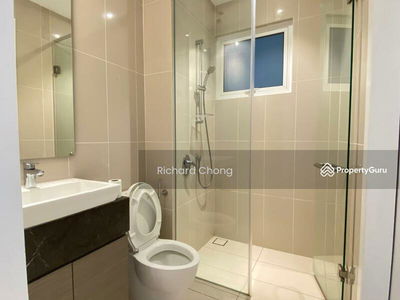 Riana South, Malaysia Riana South, Malaysia