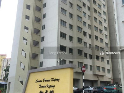 Laman Damai Kepong (Li Garden), Malaysia Laman Damai Kepong (Li Garden), Malaysia