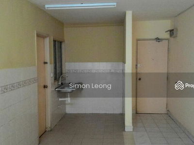 Flora Damansara, Malaysia Flora Damansara, Malaysia