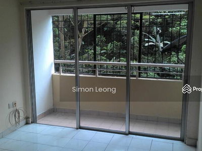 Flora Damansara, Malaysia Flora Damansara, Malaysia