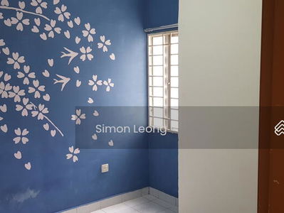 Flora Damansara, Malaysia Flora Damansara, Malaysia