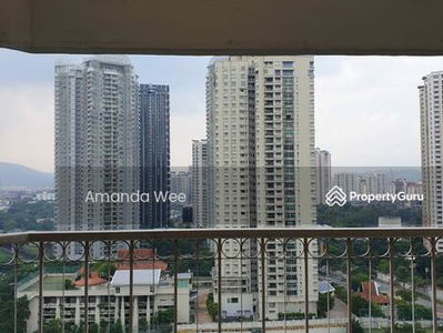 Fully furnished condo walking distance to plaza 163 mont kiara, Malaysia Fully furnished condo walking distance to plaza 163 mont kiara, Malaysia