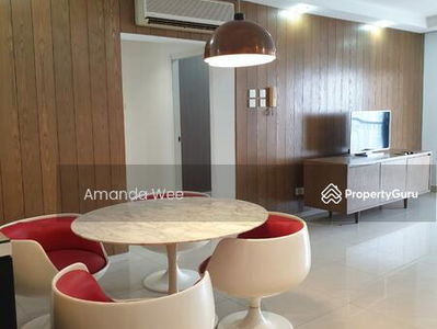 Fully furnished condo walking distance to plaza 163 mont kiara, Malaysia Fully furnished condo walking distance to plaza 163 mont kiara, Malaysia