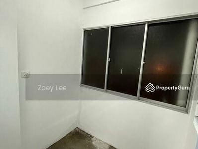 Taman Pulai Flora Flat, Malaysia Taman Pulai Flora Flat, Malaysia