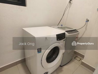 Le Pavilion, Puchong, Malaysia Le Pavilion, Puchong, Malaysia