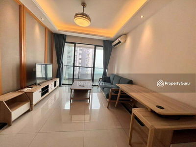 R&F Princess Cove, Malaysia R&F Princess Cove, Malaysia