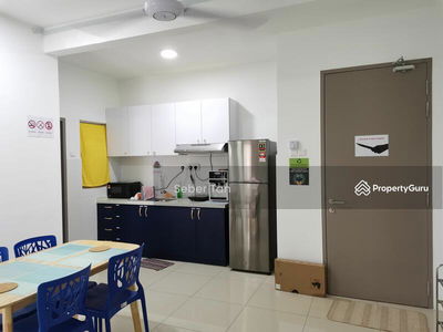 Platinum Splendor Residensi Semarak, Malaysia Platinum Splendor Residensi Semarak, Malaysia