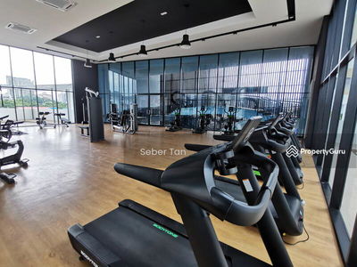 Platinum Splendor Residensi Semarak, Malaysia Platinum Splendor Residensi Semarak, Malaysia