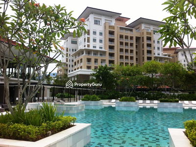 Quayside Seafront Resort Condominiums, Malaysia Quayside Seafront Resort Condominiums, Malaysia