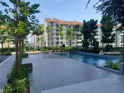 Fortune Centra Residences, Malaysia Fortune Centra Residences, Malaysia