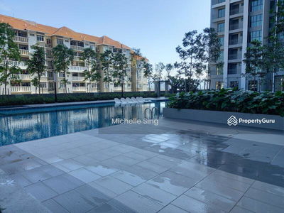 Fortune Centra Residences, Malaysia Fortune Centra Residences, Malaysia