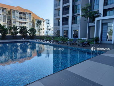 Fortune Centra Residences, Malaysia Fortune Centra Residences, Malaysia