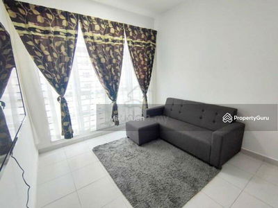 Pangsapuri Seri Utama (Puchong Utama), Malaysia Pangsapuri Seri Utama (Puchong Utama), Malaysia