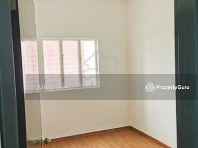 Pangsapuri Seri Utama (Puchong Utama), Malaysia Pangsapuri Seri Utama (Puchong Utama), Malaysia