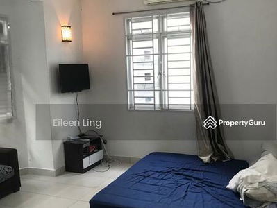 Tebrau City Residences, Malaysia Tebrau City Residences, Malaysia