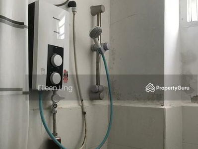 Tebrau City Residences, Malaysia Tebrau City Residences, Malaysia