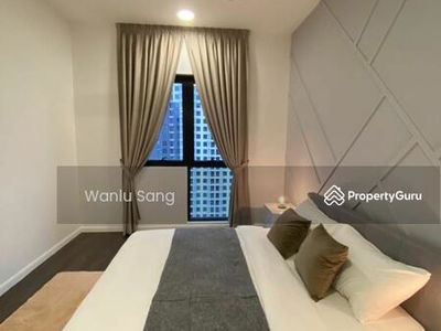 Novum Bangsar South, Malaysia Novum Bangsar South, Malaysia