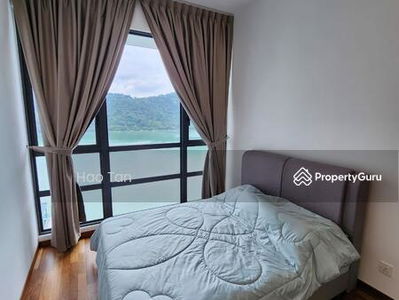 Queens Residences @ Queens Waterfront, Malaysia Queens Residences @ Queens Waterfront, Malaysia