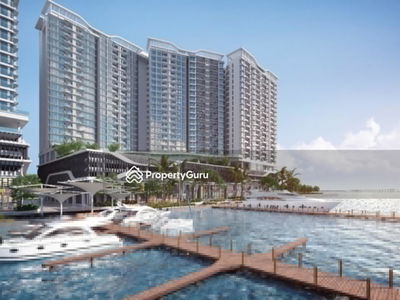 Queens Residences @ Queens Waterfront, Malaysia Queens Residences @ Queens Waterfront, Malaysia
