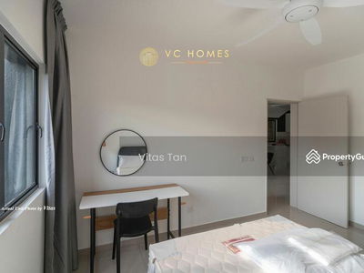 Huni D' @ Eco Ardence, Malaysia Huni D' @ Eco Ardence, Malaysia