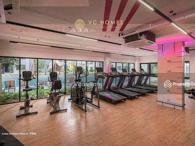 Huni D' @ Eco Ardence, Malaysia Huni D' @ Eco Ardence, Malaysia