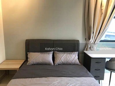 Arte @ Mont Kiara, Kuala Lumpur, Malaysia Arte @ Mont Kiara, Kuala Lumpur, Malaysia