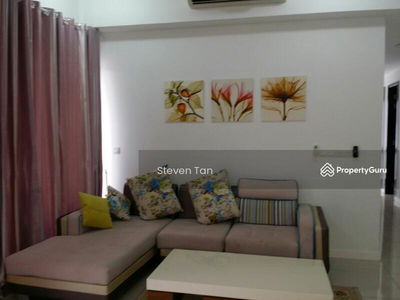 The Elements @ Ampang, Malaysia The Elements @ Ampang, Malaysia