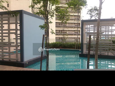 The Elements @ Ampang, Malaysia The Elements @ Ampang, Malaysia