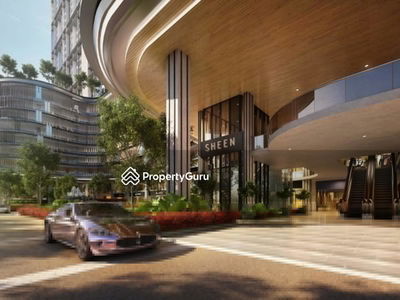 Trion @ KL, Malaysia Trion @ KL, Malaysia