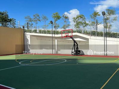 Greenfield Residence, Bandar Sunway, Malaysia Greenfield Residence, Bandar Sunway, Malaysia