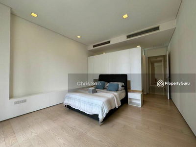 Residensi Kia Peng (12 Kia Peng), Malaysia Residensi Kia Peng (12 Kia Peng), Malaysia