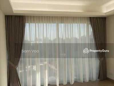 Residensi R8, Ampang Hilir, Malaysia Residensi R8, Ampang Hilir, Malaysia