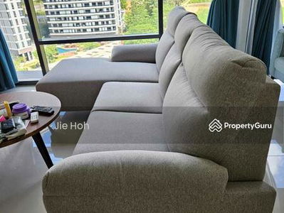 KL East: The Ridge, Malaysia KL East: The Ridge, Malaysia