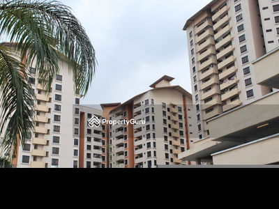 Palm Spring @ Damansara, Malaysia Palm Spring @ Damansara, Malaysia