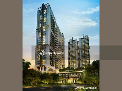 A'marine Lakeside Condominium, Malaysia A'marine Lakeside Condominium, Malaysia