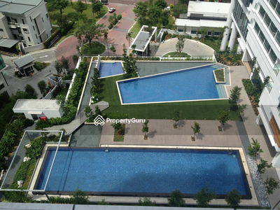 A'marine Lakeside Condominium, Malaysia A'marine Lakeside Condominium, Malaysia