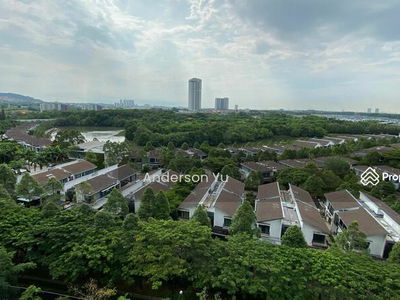 Senibong Cove - The WaterEdge Apartments, Malaysia Senibong Cove - The WaterEdge Apartments, Malaysia