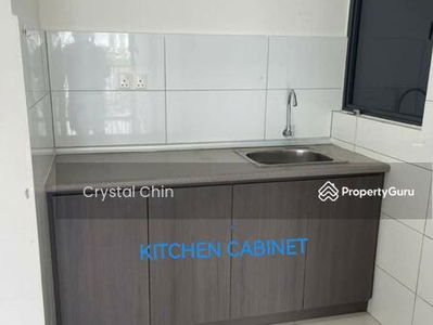 Traders Garden @ Cheras Selatan, Malaysia Traders Garden @ Cheras Selatan, Malaysia