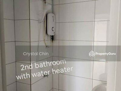 Traders Garden @ Cheras Selatan, Malaysia Traders Garden @ Cheras Selatan, Malaysia