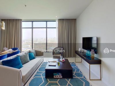 Pavilion Embassy Kuala Lumpur, Malaysia Pavilion Embassy Kuala Lumpur, Malaysia