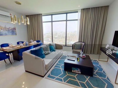 Pavilion Embassy Kuala Lumpur, Malaysia Pavilion Embassy Kuala Lumpur, Malaysia