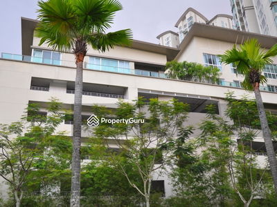 Kiaramas Ayuria, Malaysia Kiaramas Ayuria, Malaysia