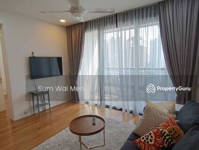 Arcoris Residences, Malaysia Arcoris Residences, Malaysia